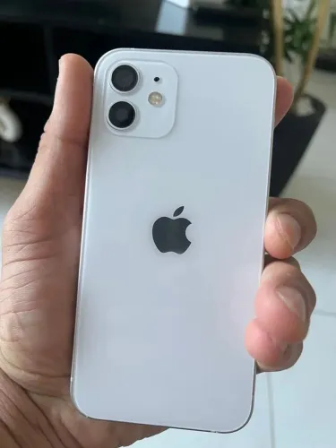 IPhone 12 256gb Troco por Android equivalente