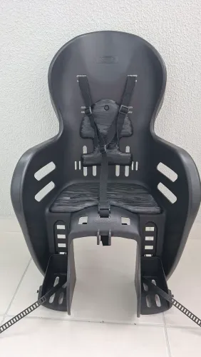 Cadeirinha para bicicleta