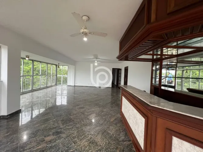 Cobertura a venda Jardim Europa - Barra da Tijuca- R$ 1.850.000,00