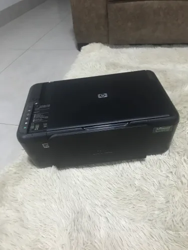 Impressora HP Deskjet F4480