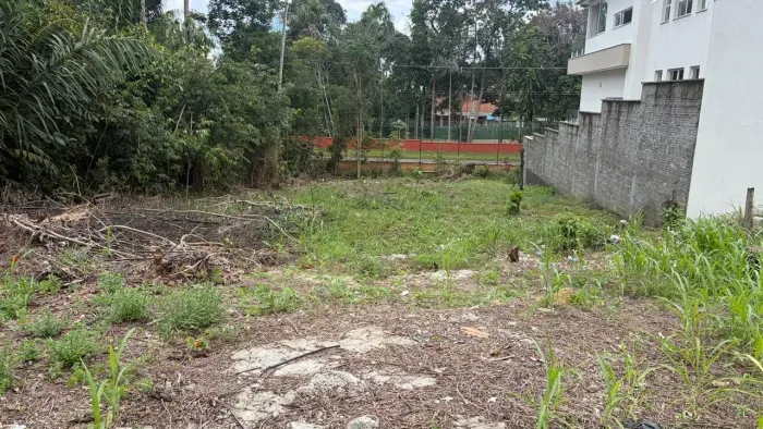 Imóvel para venda com 364 metros quadrados em Ponta Negra - Manaus - AM