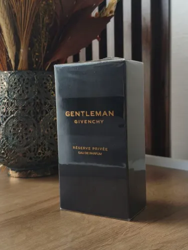 Givenchy Gentleman Reserve Privee 100ml