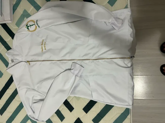 Jaleco PP