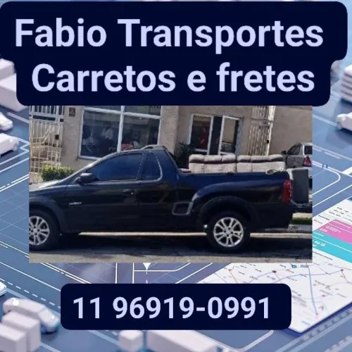 Fabio transportes