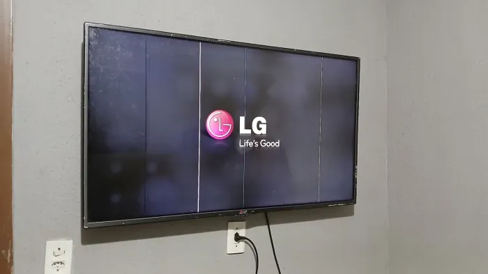 TV smart