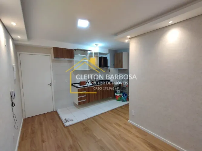 Apartamento em Perus Play Perus Oportunidade - Jardim Adelfiore, São Paulo/SP