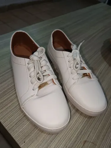 Tênis casual vizzano