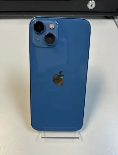 iPhone 13 Azul 128Gb - Conservado