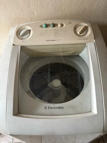 Máquina para reparo