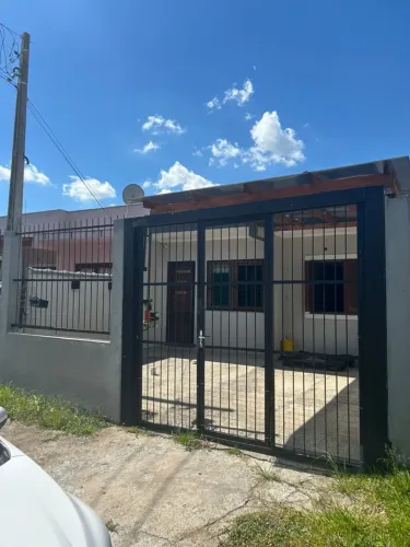 Casa a venda - Harmonia Canoas - Aceita financiamento bancário e venda assistida