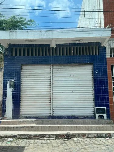 Ponto Comercial