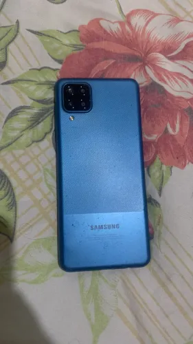 Samsung A12