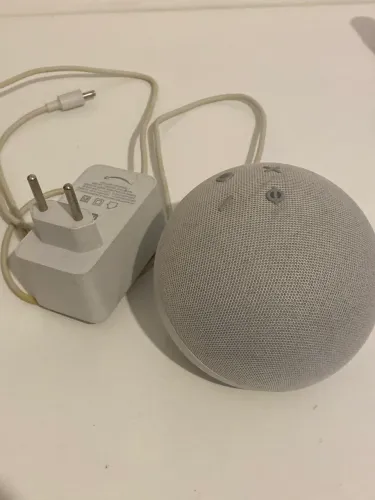 Eco dot Alexa 
