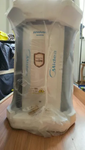 Condensadora Midea 12.000btus