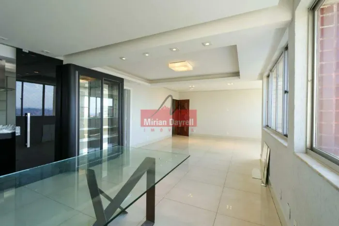 (83897) para aluguel - Apartamento com 4 quartos, 2 vagas, no Gutierrez