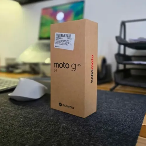 Motorola Moto G35 5G