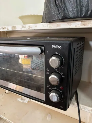Forno Philco