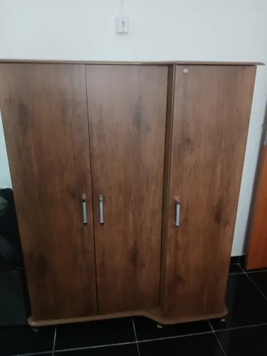 Armário sapateira