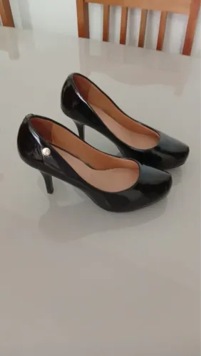 Sapato feminino (Scarpin)