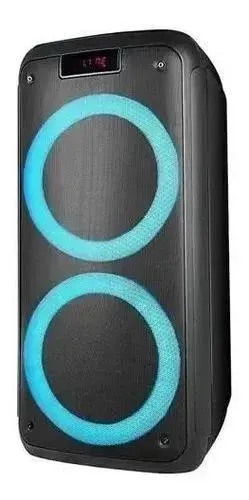 Caixa de som PulseBox SP395 1000rms
