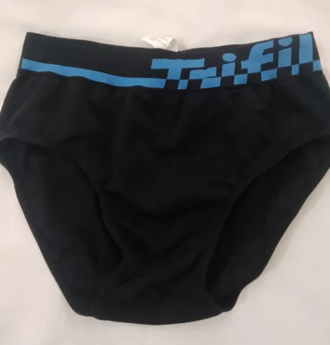 Cueca  sem costura