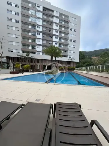 JS-Apartamento à venda em Florianópolis, no bairro Itacorubi