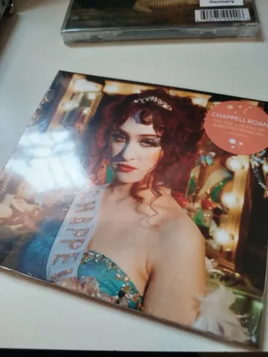 CD - The Rise and Fall of a Midwest Princess - Chappell Roan
