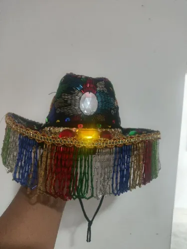 Chapéu de boi São João