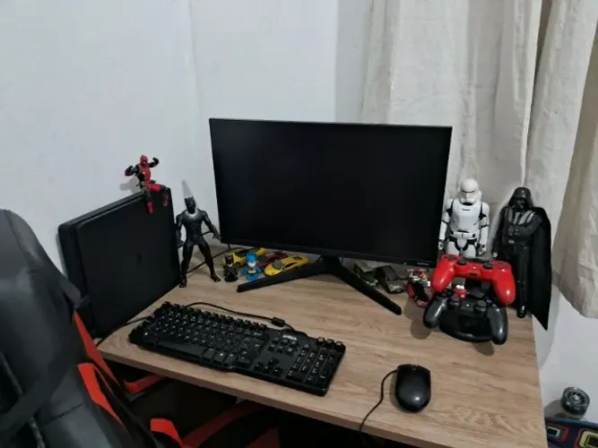 Monitor Samsung 27 (GAME)