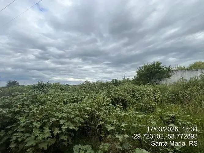 Excelente oportunidade Terreno no Lot Jardim Berleze, Santa Maria - RS, N. SN LT 29 | Ven