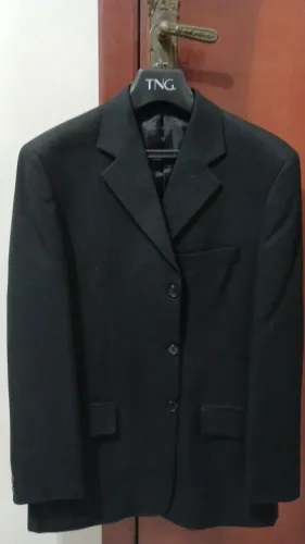 Blazer Masculino