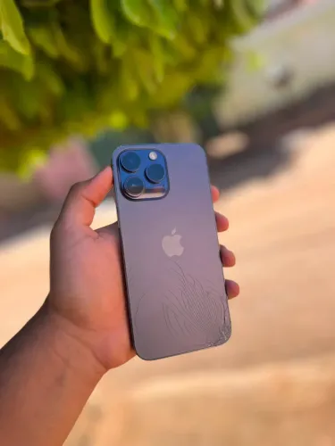 iPhone 14 Pro Max 258GB