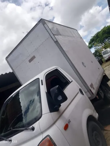 Vendo HR Hyundai
