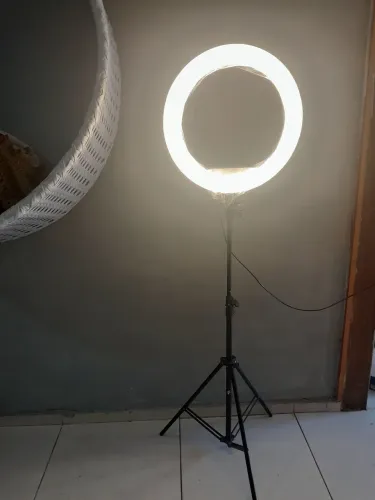 Ringue Led