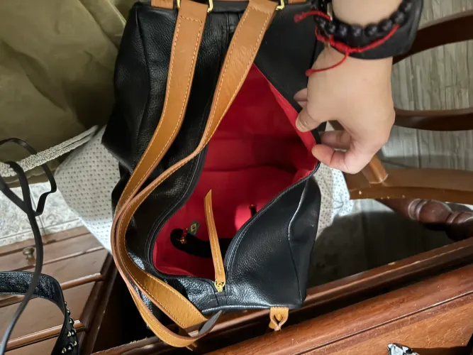 Vendo mochila Dateli
