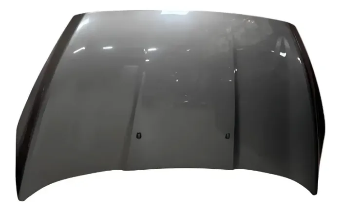 Capô Ford Ka Hatch 2019