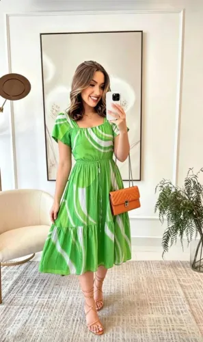 Vestido