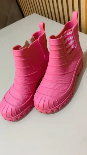 Galocha da Barbie 31/32