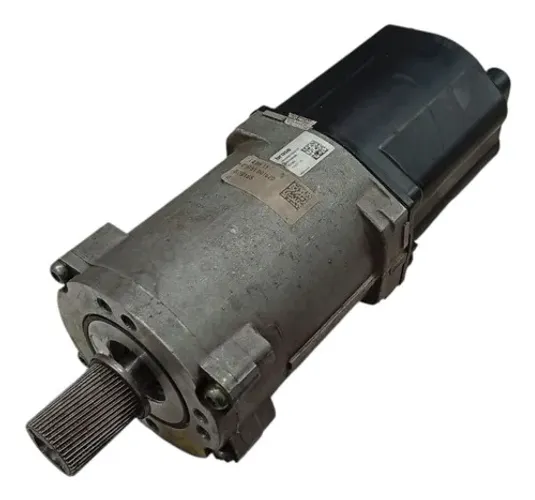 Caixa de Direção Hidráulica Motor Mercedes-Benz C180 1.6 2014 2015