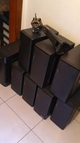 Computadores