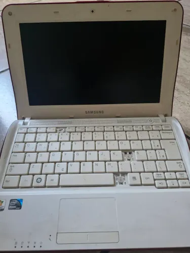 Netbook Samsung NF110