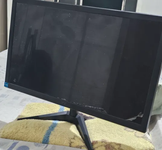 Monitor vx Pro (23 polegadas) 75 Hz