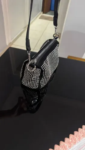 Bolsa de brilho