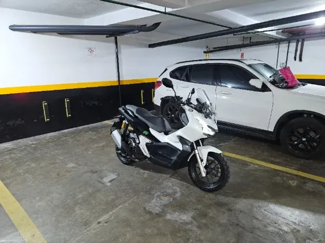 ADV SUPER NOVA.