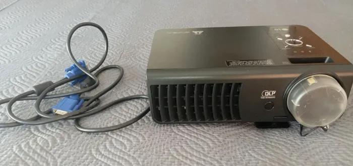 DATA SHOW LG SVGA - BS274