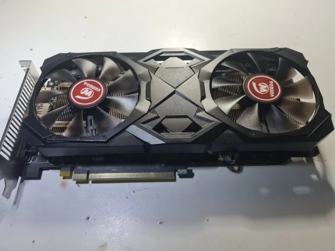 VEINEDA RX580 8GB 2048SP
