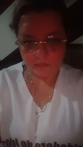 Sou cuidadora de idosos