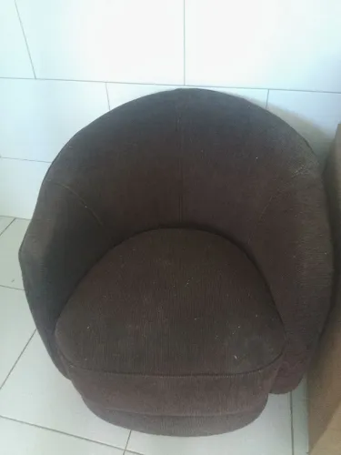 Vendo duas poltronas