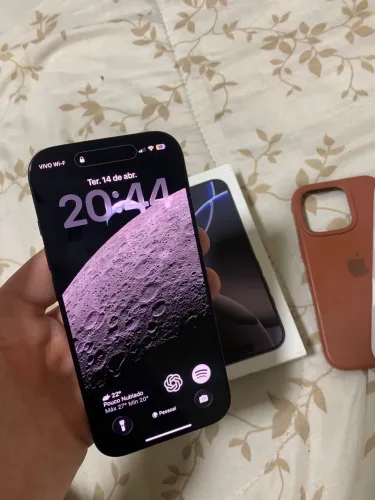 Iphone 16 PRO