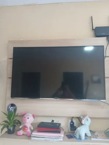 Tv 43 polegada
